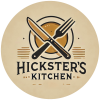 Hickster's Kitchen